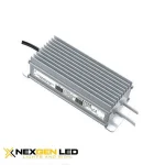 UL Listed *Input Voltage: AC 100-277V 50-60HZ *Output Voltage: DC 12V *Rated Power: 300W * One Output