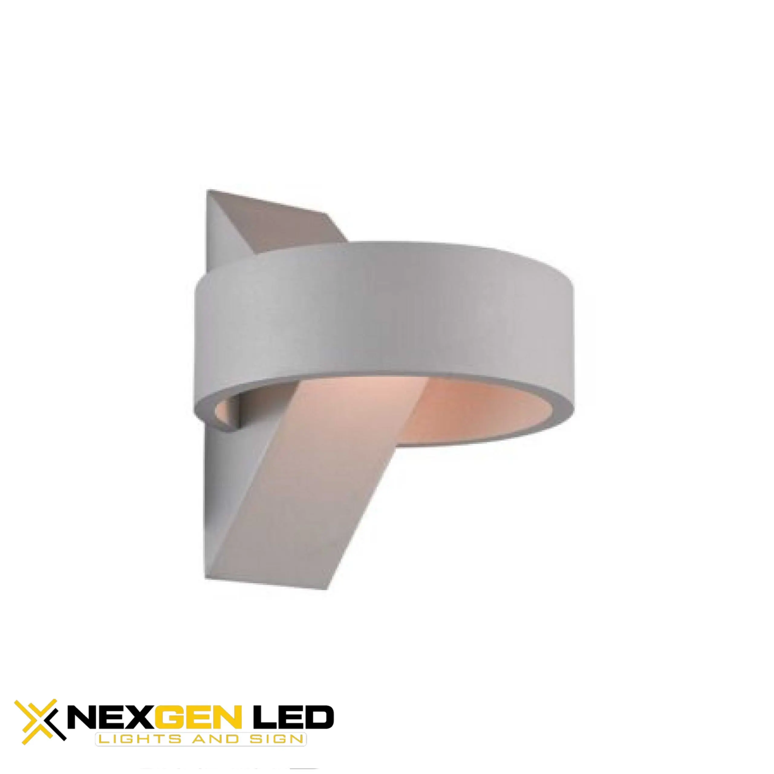 1-110-scaled-1.webp SCONCE WL2551 6.5W – CCT OUTDOO - Image 1