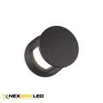 SCONCE WL2013R 7W- CCT
