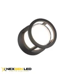 SCONCE WL2012R 7W – CCT OUTDOOR