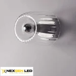 WALL LIGHT WL28121 E12 BASE