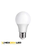 A19 9W E26 AC120V 3000K,4000K,6000K UPC Code:8190810246964