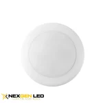 6″ LED Surface Mount Down Light with 5CCT Adjustable, 15W,120V AC, 2700/3000/3500/4000/5000K
