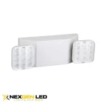 “Injection-molded thermoplastic ABS housing, UL 94V-0 flame rating. Innovative, easy installation in minutes. “
