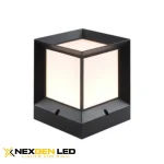 LANDSCAPE POST TOP LIGHT – E26