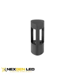 10W LANDSCAPE POST TOP – CCT