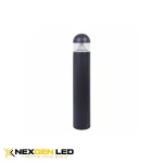 BOLLARD DOME CONE CCT-BLD22SS