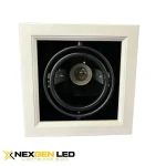 AdjustoLux PAR20 Ceiling Light Fixture