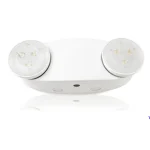 High Output Head Emergency Light