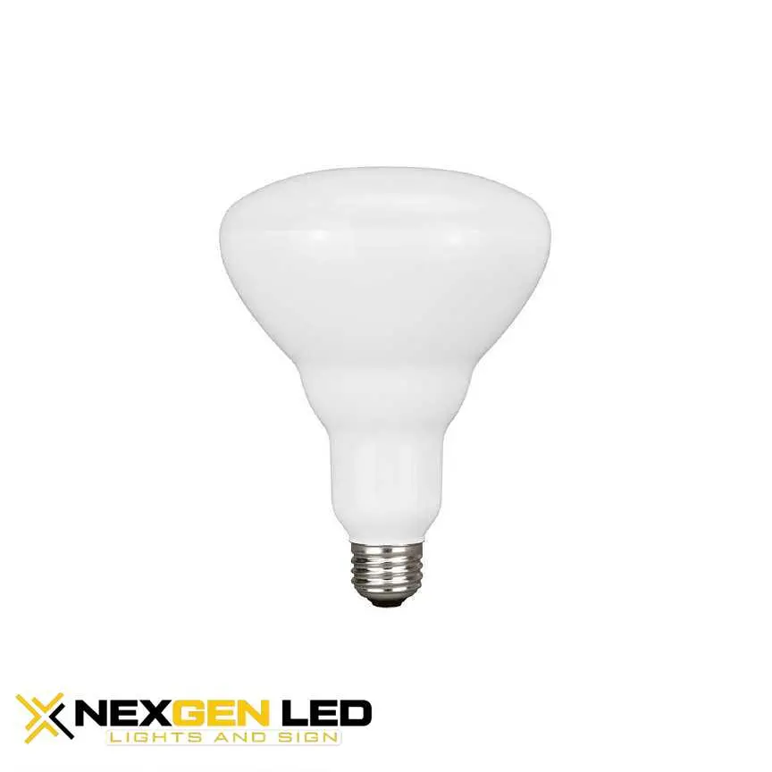 1937.webp BR40 17W LED BULB-4000K - Image 1
