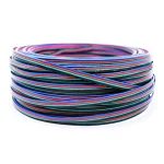 22 AWG Electrical Cable Roll – 500m