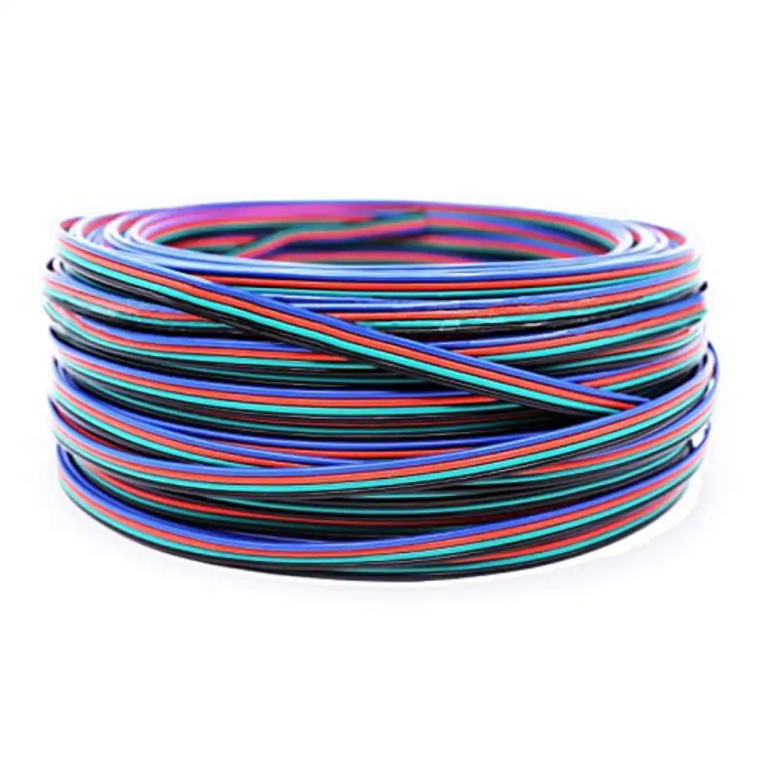 1978_2429.webp 22 AWG Electrical Cable Roll – 500m - Image 1