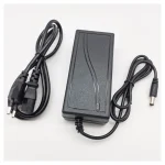 120W LED Power Supply – 24V DC, 10A