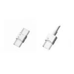 Waterproof 8mm 2Pin COB LED Strip Connector (IP67/IP68, 15cm, UL Wire)
