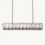 Grand Crystal Chandelier C2219 – 60.5″ Width