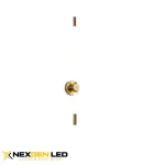 Modern Wall Light 11330-1W-900 – Copper