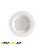 4″ & 6″ LED DOB Down Lights with Junction Box