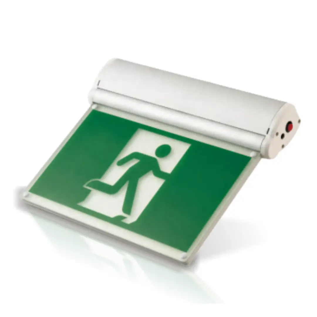 32.webp LED RUNNING MAN EDGE-LIT SIGN - Image 1