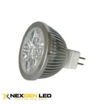 MR16 – 7 WATTS – WW