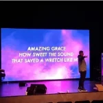Hallelujah