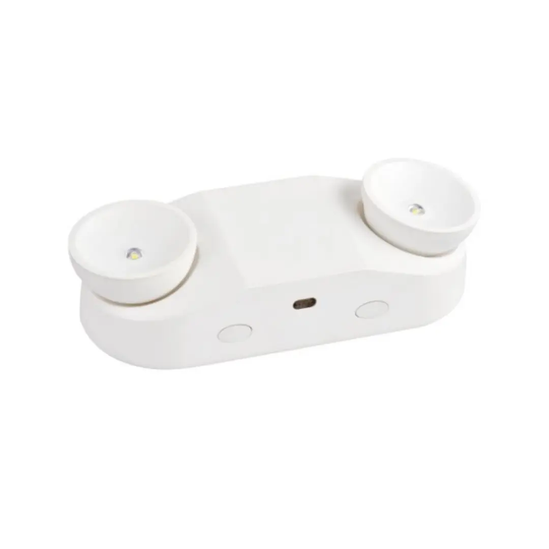 4.webp DUAL HEAD EMERGENCY LIGHT - Image 1
