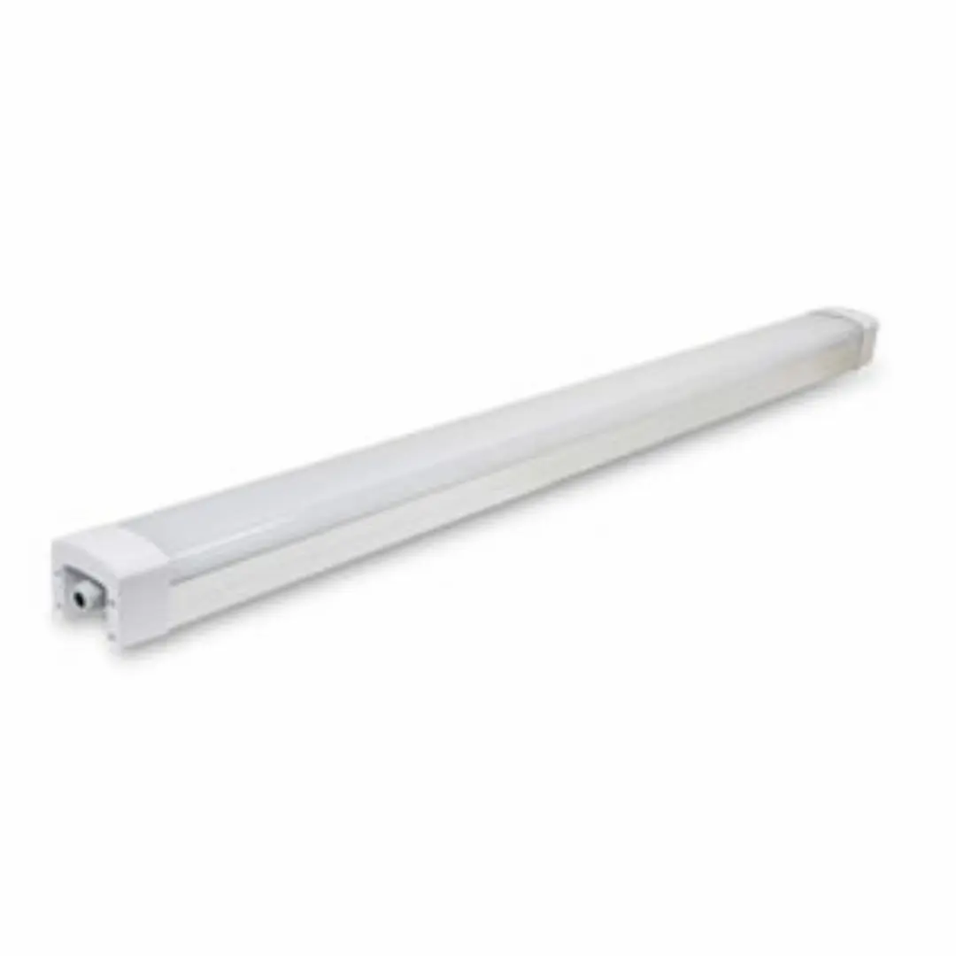 6237.webp Track Rail Tri-Proof LED Linear Light – 4FT, 40W, 5000K with Emergency Backup - Image 1