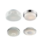 Ceiling Light CL5029 – 5-Light Fixture, E26 Bulb Compatible