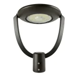 Post Top Fixture GS02B – 75W CCT Adjustable (SRN Series)