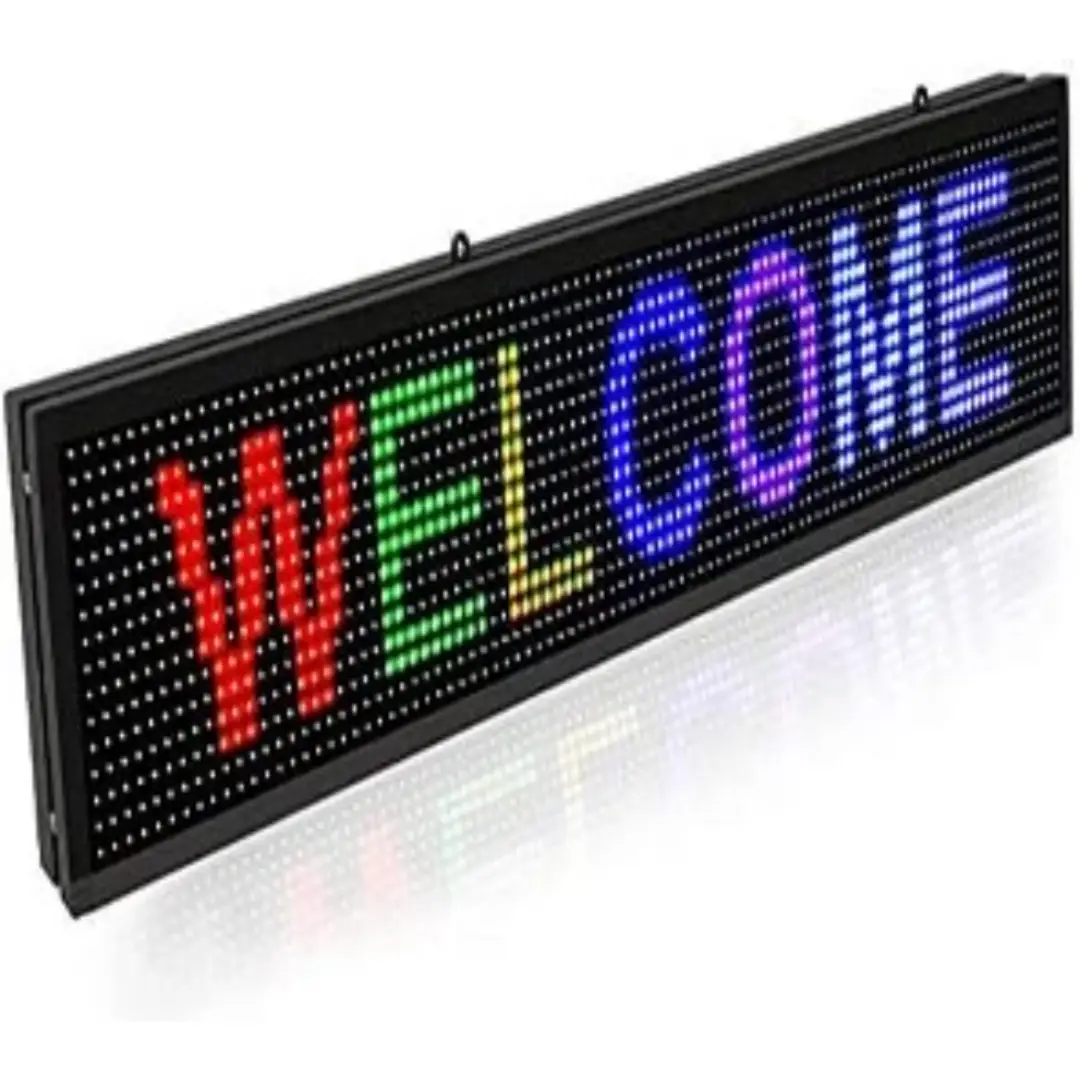 6336.webp LED Scrolling Banner Sign – 47″ RGB - Image 1