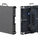 P3.9 Indoor Rental LED Screen Panel 500X500mm