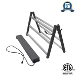 660W Led Grow Light | 120-277VAC 50/60Hz | Silver or Customized | 5 Years Warranty