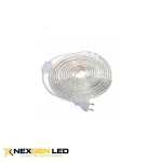 White Flex LED Sheet – 4000K Neutral White