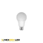 A19 9W BULB-3000K