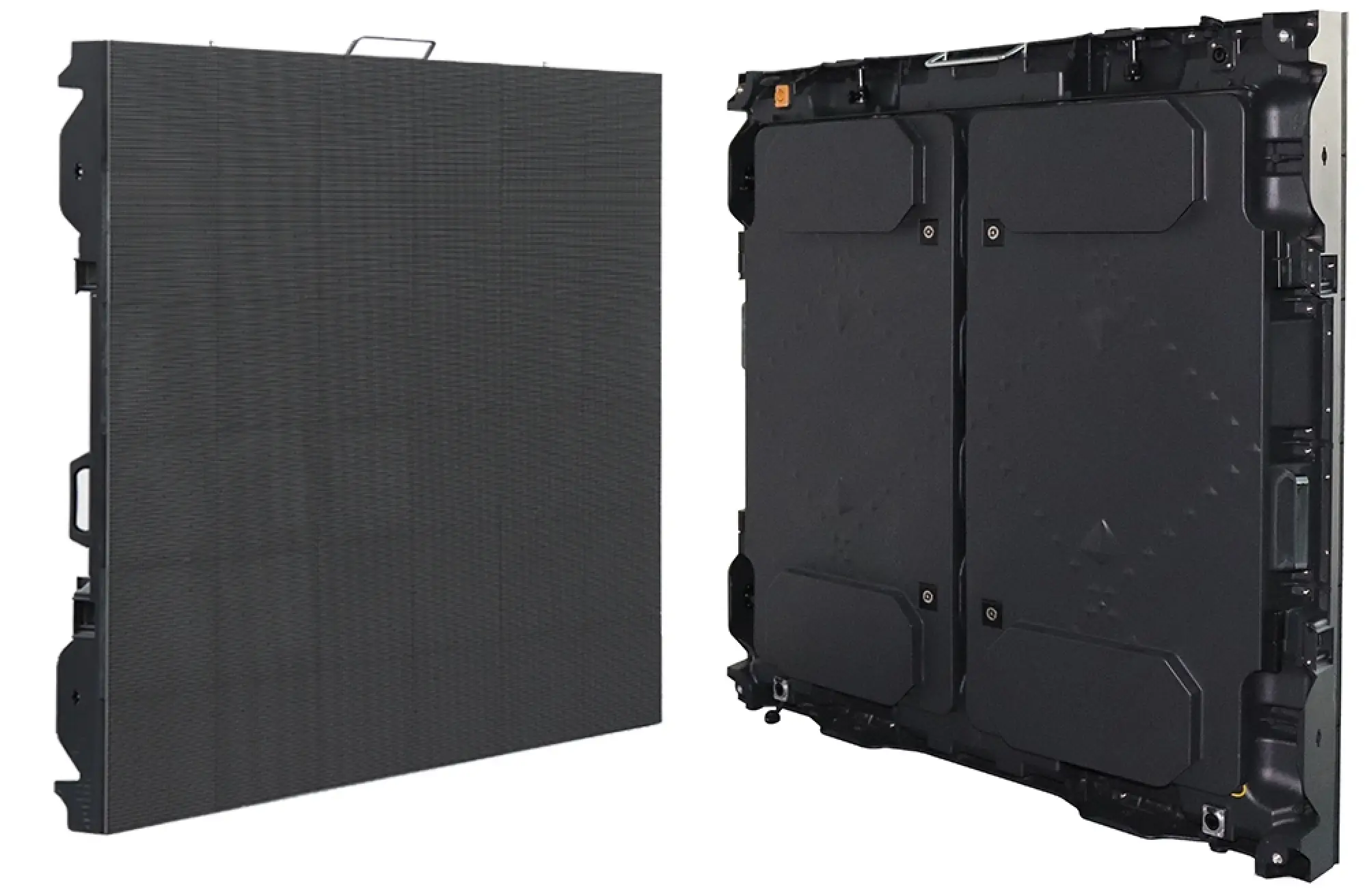 960x960_6.webp P6.67 Stadium Perimeter LED Screen Panel 960X960 Die-cast Aluminum Cabinet - Image 1