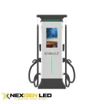 Bnzo 22 Level II Electric Vehicle Charger