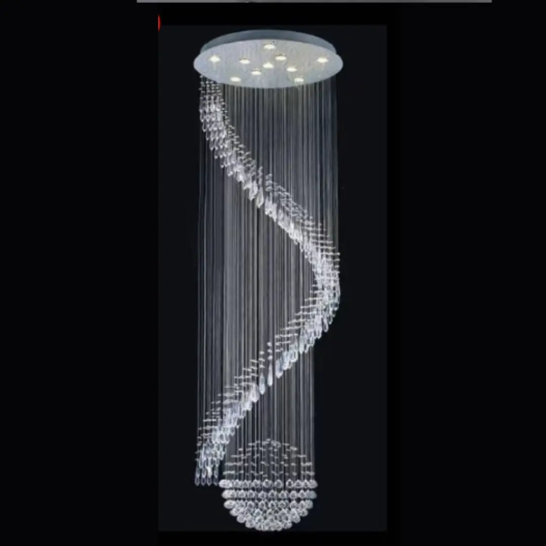 Item-1130-1.webp Luxury Crystal Chandelier LT3320-16 - Image 1