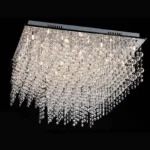 CRYSTAL PENDANT LAMPS LT3002-24