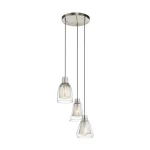 Chandelier P0488-03H