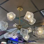 Chandelier P0488-12P
