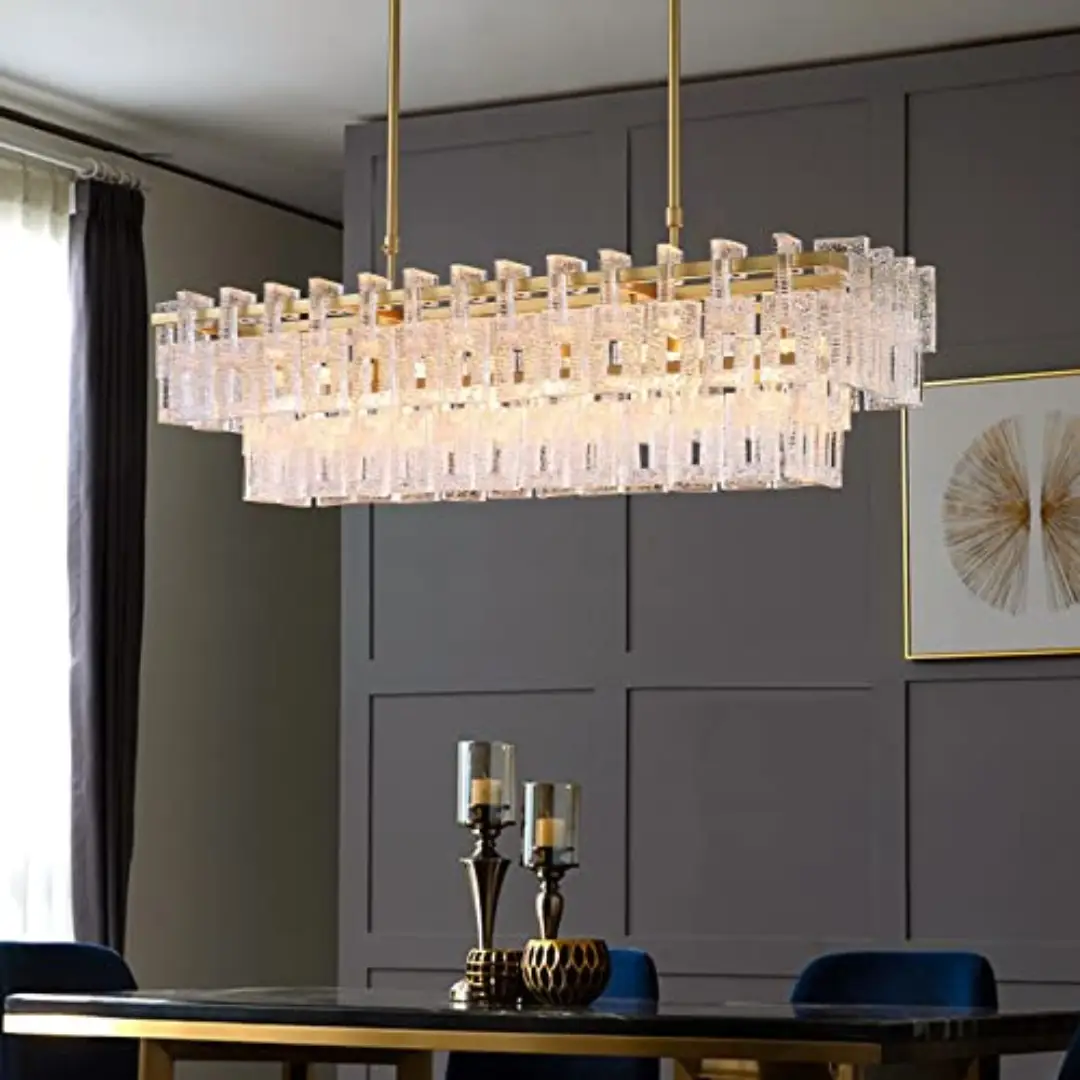 Item-1956.webp Chandelier P0509-09B - Image 1