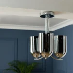 Chandelier P0370-08J