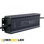 Constant Voltage Phase/Triac dimmable driver—120W series
