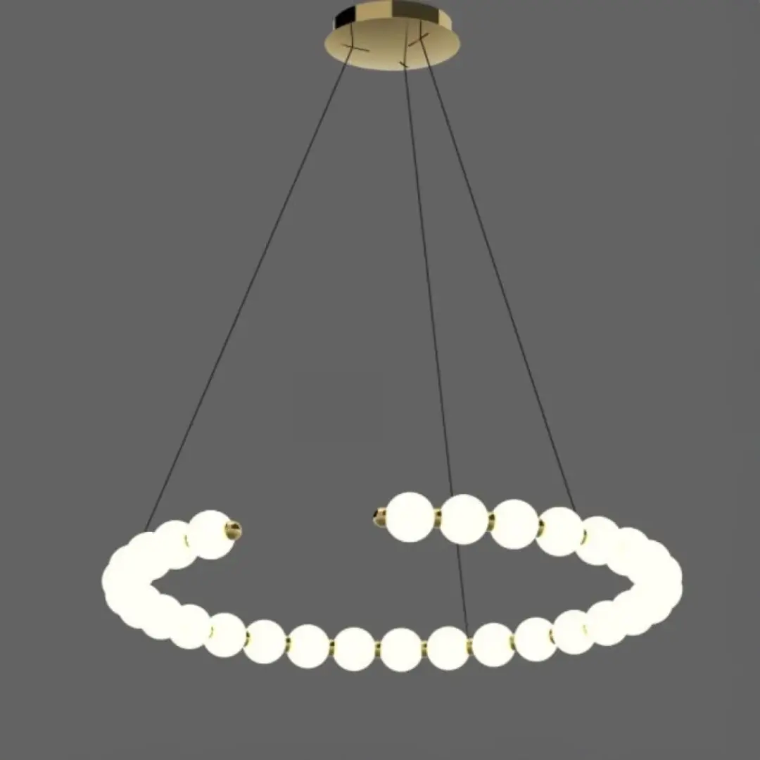 Item-2359.webp LED PENDANT LIGHT MD19001033-1G – GOLD - Image 1