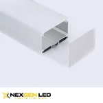 Aluminum Channel