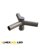 TENON 3 WAY 120D LONG ARM