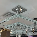 CRYSTAL PENDANT 17560-3 CCT