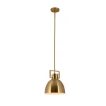 Modern Pendant Light C2214 – 10.5″ Diameter