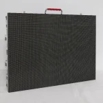 P2.5 Indoor 640×480 Die-cast Magnetic Front Service Video LED Screen