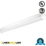 35Watt LINEAR STRIP FIX 4FT Led Tube Volt-120-277 | 5000K | 5Years Warranty