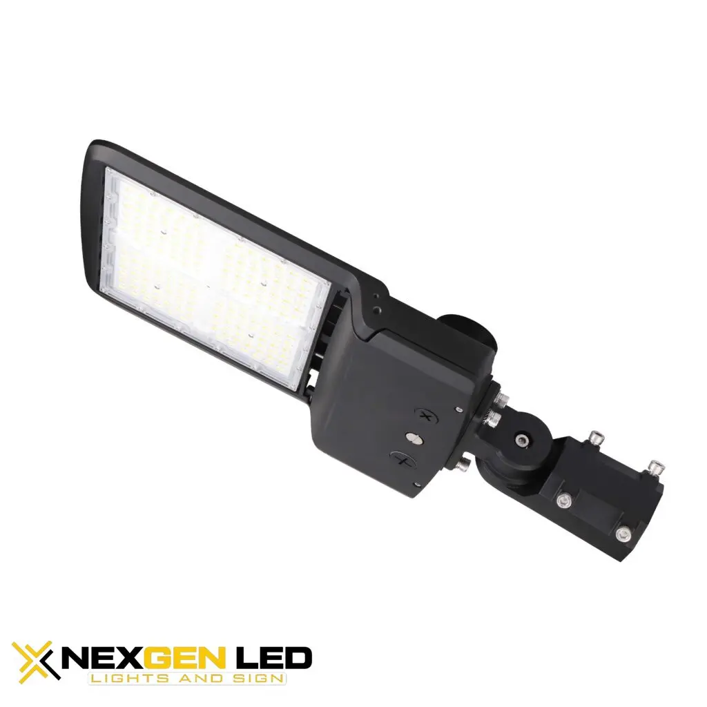 480W Outdoor Sports LED Flood Light – Adjustable Power (1) 480W Outdoor Sports LED Flood Light – Adjustable Power & Color Tunable - Image 1